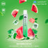 Hayati® Pro Mini Disposable 600 puff